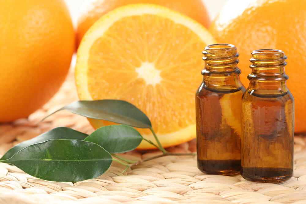 Benefits of Sweet Orange Essential Oil.!!, by Milesjhonnson