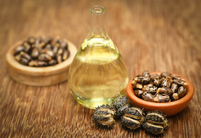 Benefits of Castor Oil for Skin and Hair