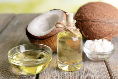 6 Top Benefits of Coconut Oil for Skin Care