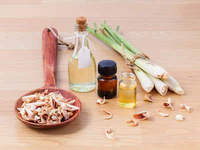 6 Benefits of Lemongrass Tea & Essential Oil