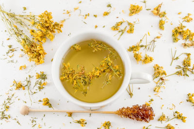 What to Look For in a Quality Herbal Tea