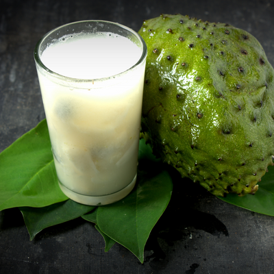 5 Compelling Reasons to Start Drinking Soursop Tea Today