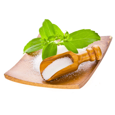 Health Benefits of Stevia: Nature's Sweetener