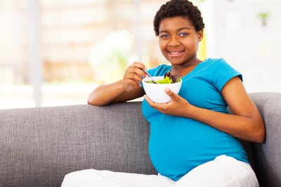 Amazing Snacks for Pregnancy, Labor and Postpartum