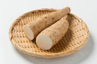 6 Health Benefits of Wild Yam