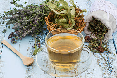 The Ultimate Guide to Liver Detox Tea: Benefits and How It Works