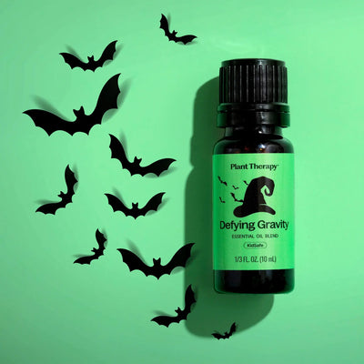 Defying Gravity Essential Oil Blend