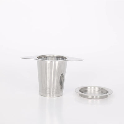 Stainless Steel Tea Steeper