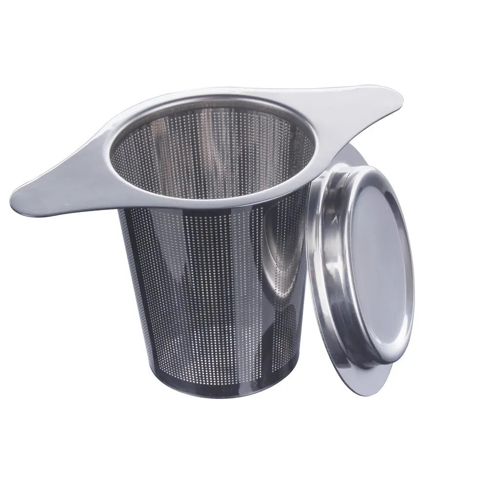 Stainless Steel Tea Steeper