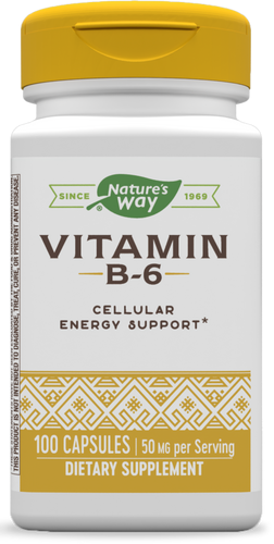 Vitamin B6