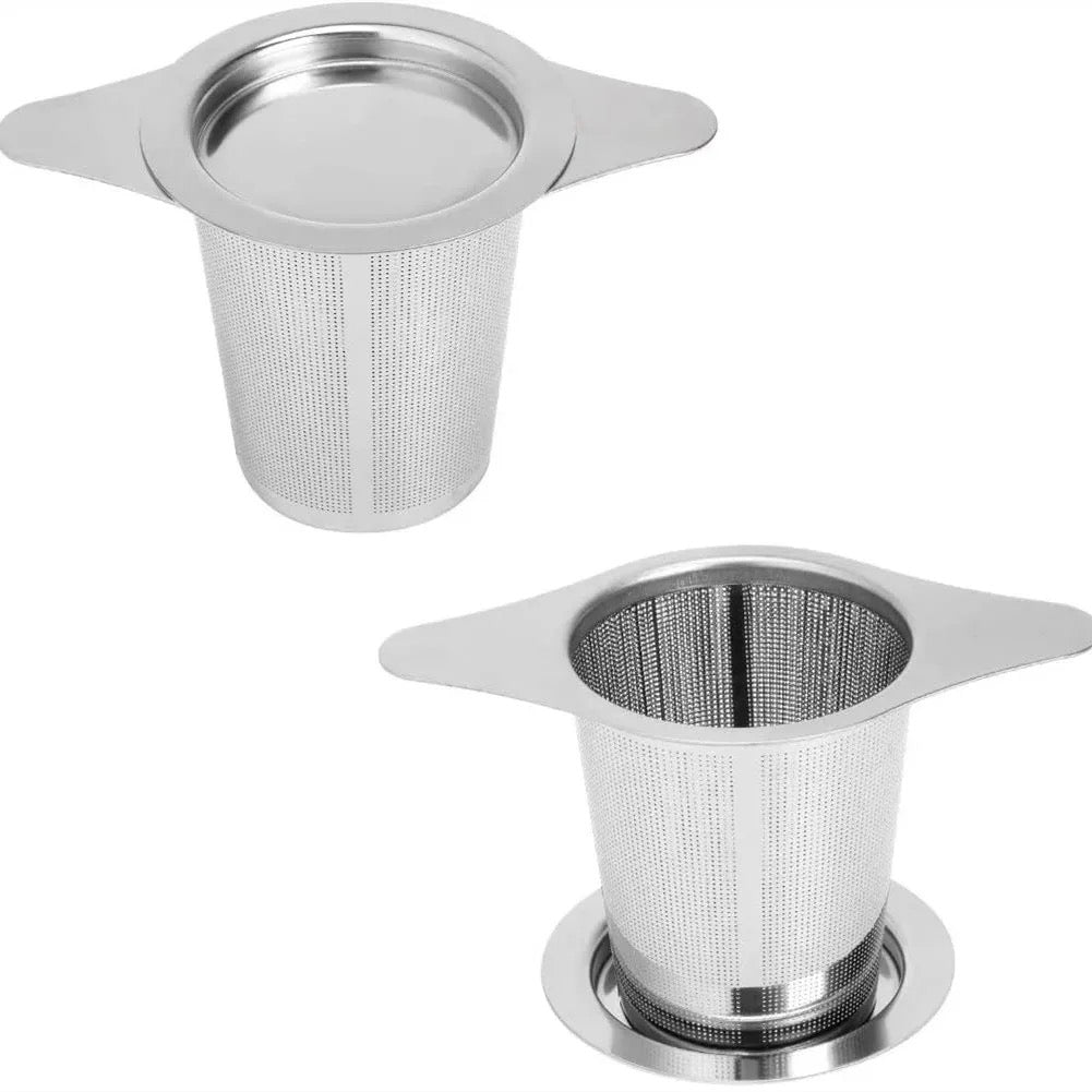 Stainless Steel Tea Steeper