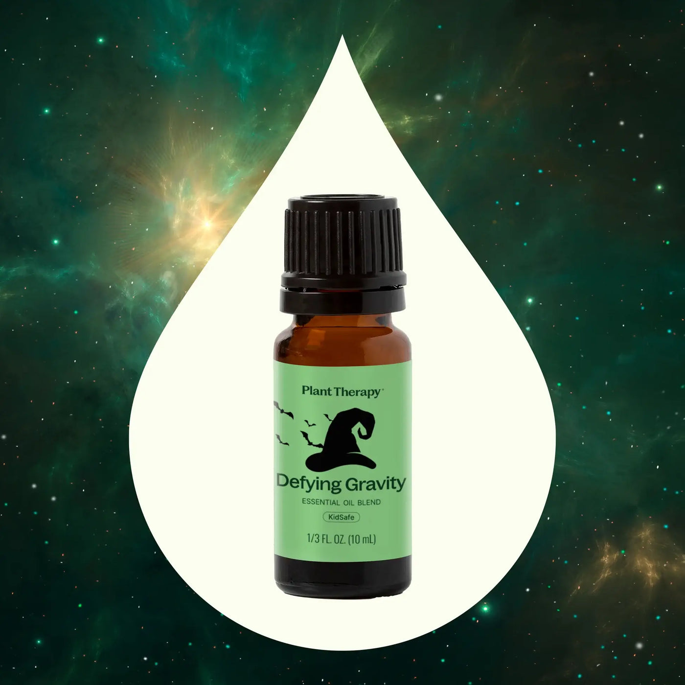 Defying Gravity Essential Oil Blend