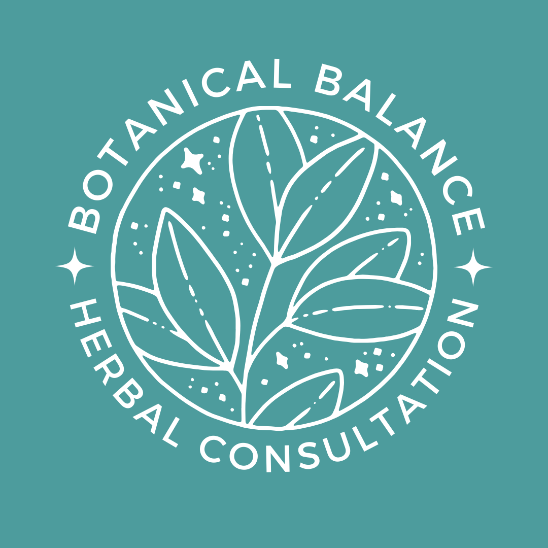 Botanical Balance Herbal Consultation