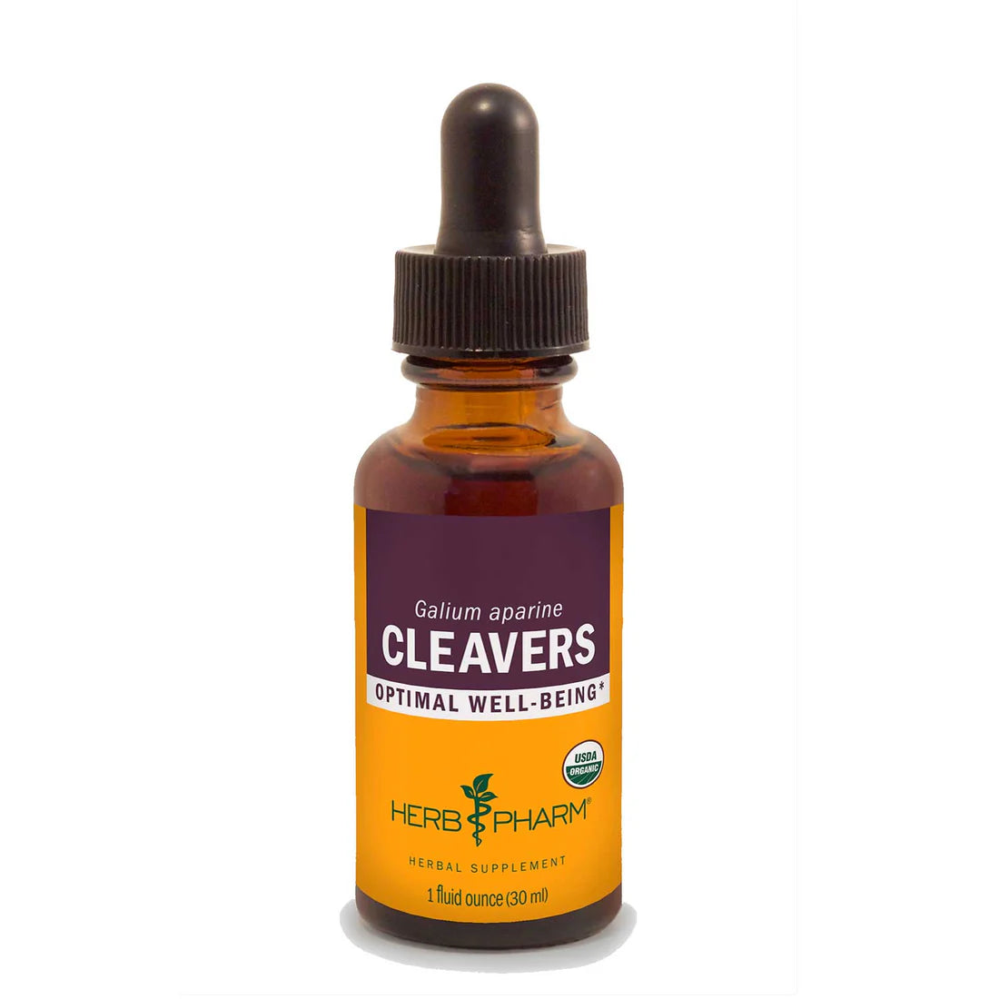 Cleavers Extract