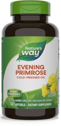 Evening Primrose Oil