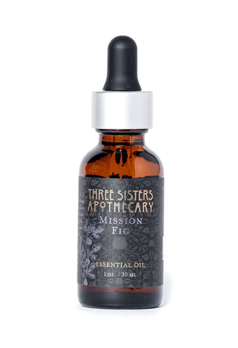 Mission Fig Honey Essential Oil