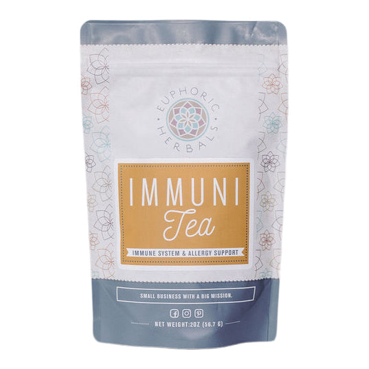 Wellness Tea Bundle