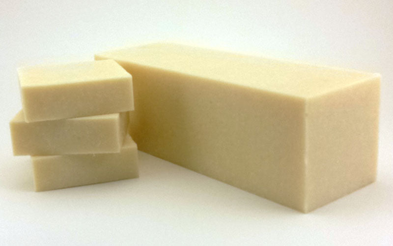 Natural Soap