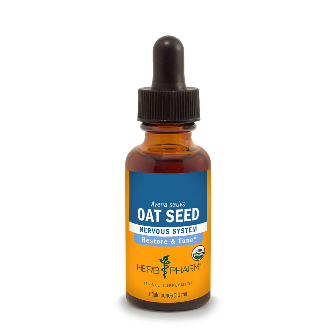 Oat Seed Extract