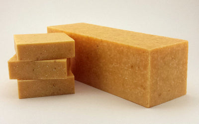 Natural Soap