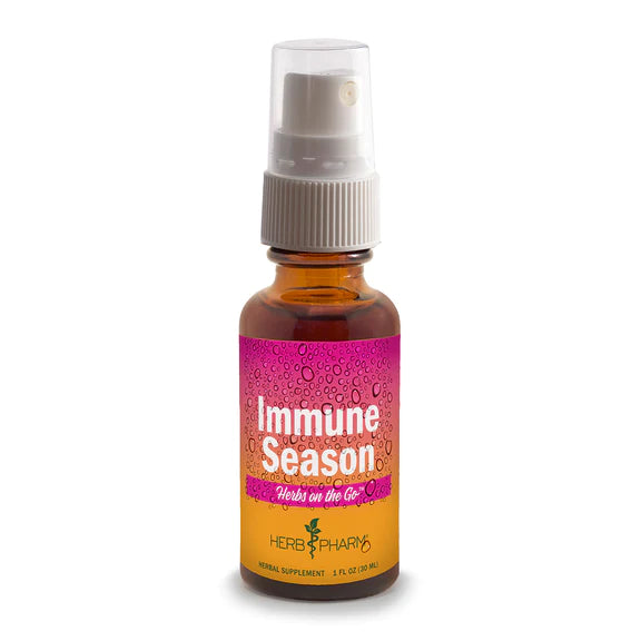 Immune Season