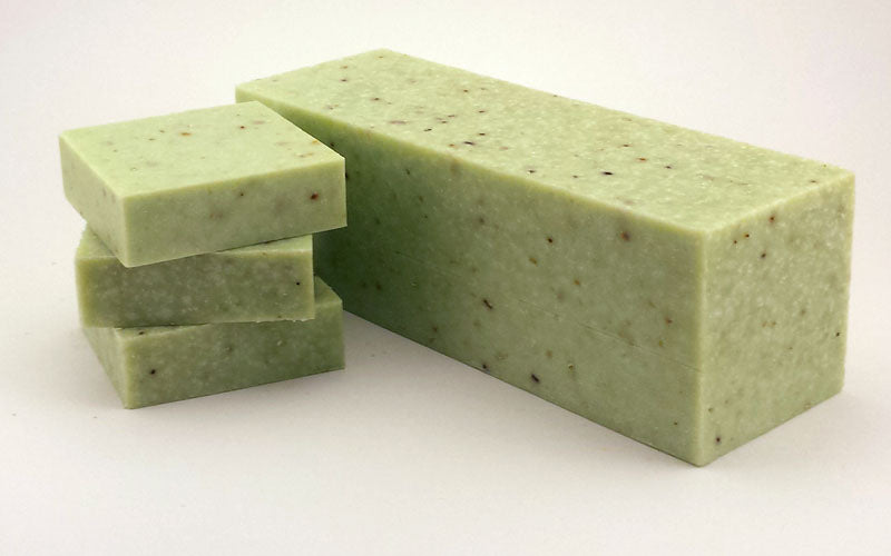 Natural Soap