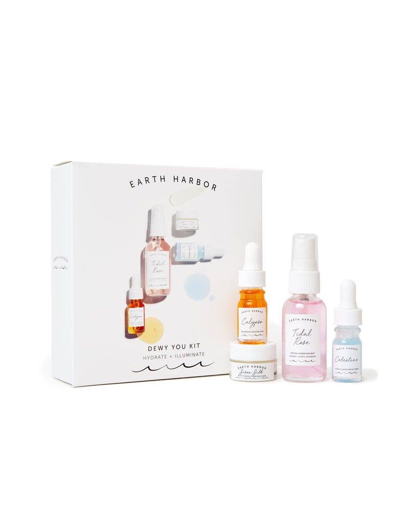 Dewy You Skin Care Kit