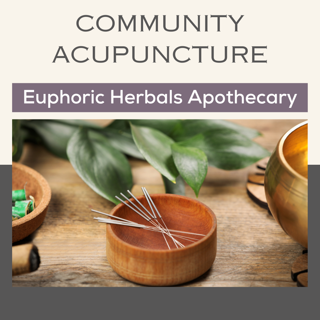 Community Acupuncture