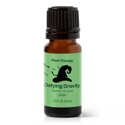 Defying Gravity Essential Oil Blend