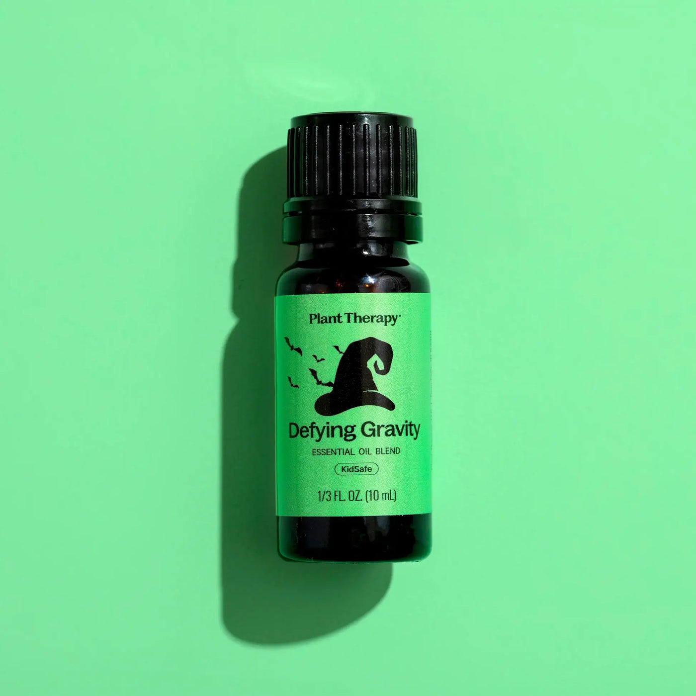 Defying Gravity Essential Oil Blend