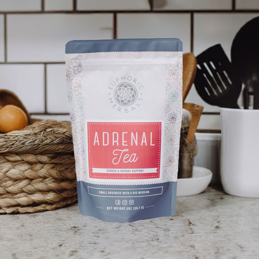 Adrenal Love Tea