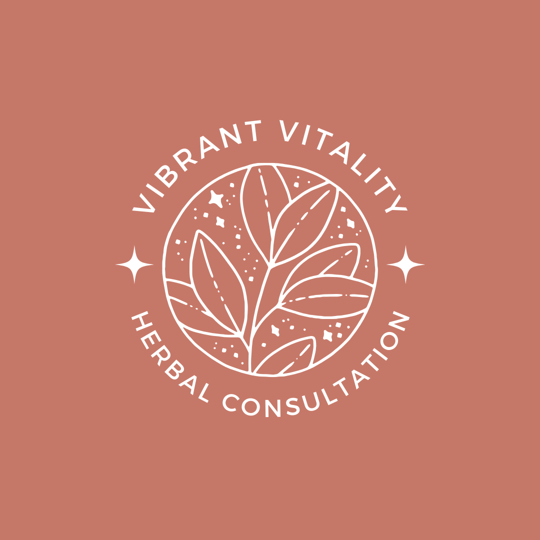 Vibrant Vitality Herbal Consultation