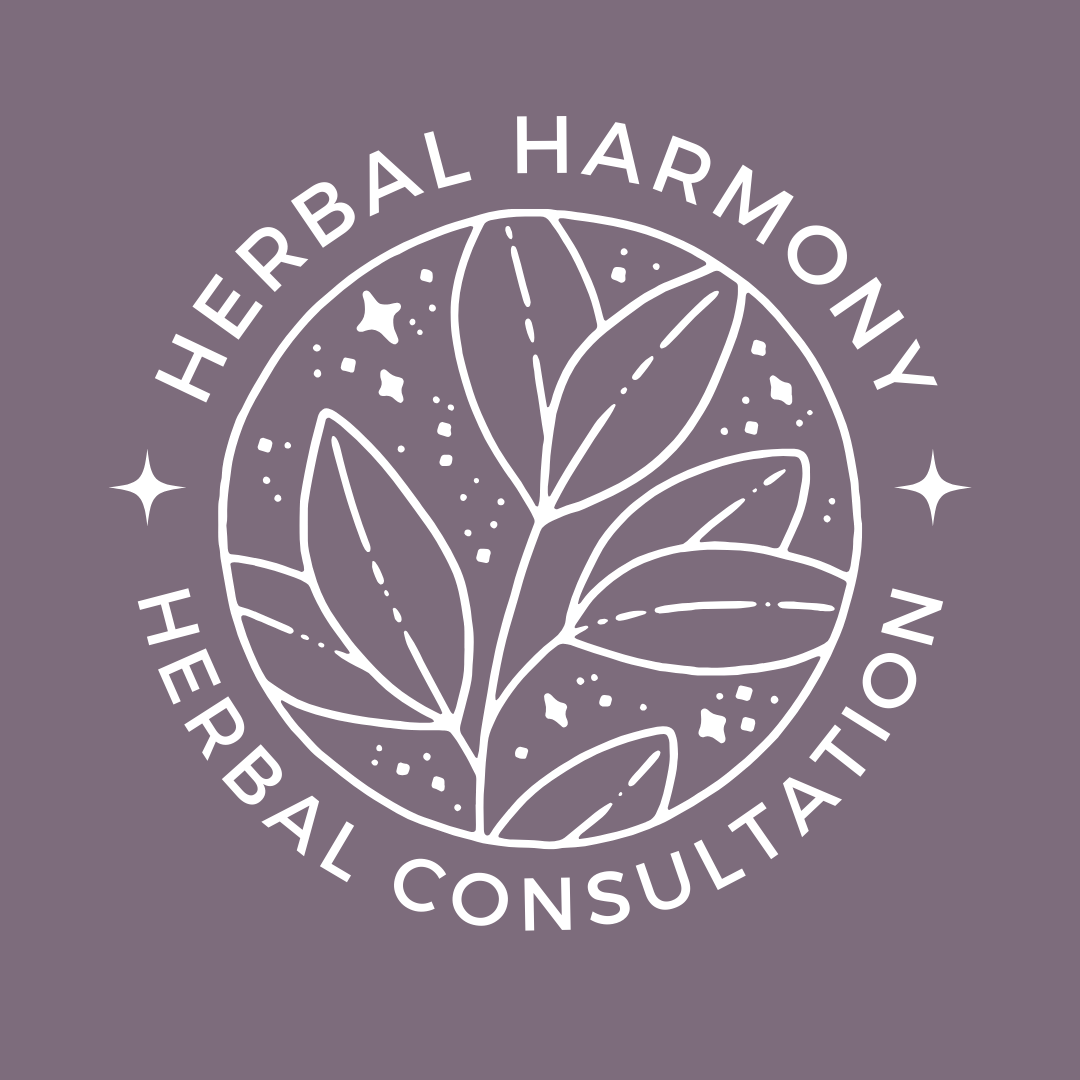 Herbal Harmony Consultation