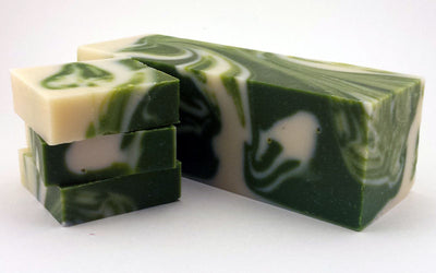 Natural Soap