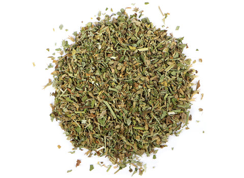 Catnip Leaf – Euphoric Herbals