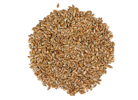 Flax Seed - Euphoric Herbals