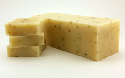 Natural Soap