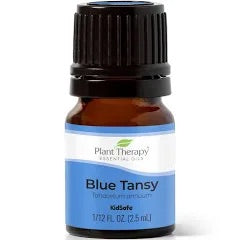 Blue Tansy Essential Oil